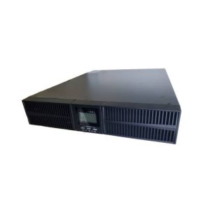 UPS 6KVA ONLINE RACK AMERICAN POWER AP6KW-Rack - Imagen 1