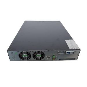 UPS 6KVA ONLINE RACK AMERICAN POWER AP6KW-Rack - Imagen 2