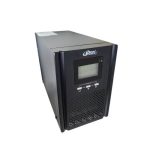 UPS 1KVA MONOFÁSICA ONLINE AMERICANPOWER AP1KVA-TOWER