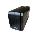 UPS 1200VA INTERACTIVA MONOFÁSICA AMERICAN POWER