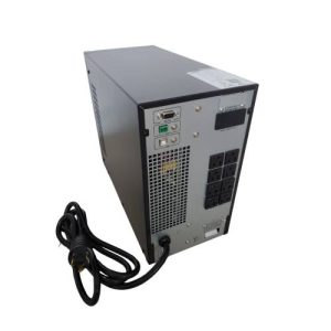 Ups 3kva Online 120v American Power Torre 3000va AP3KVA-TOWER - Imagen 3