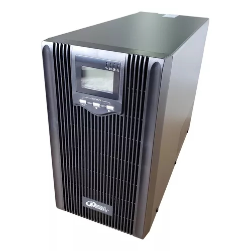 Ups 3.000va American Power Smart Onda Seno Pura 220v 3kva