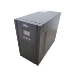 Ups 3kva Online 120v American Power Torre 3000va AP3KVA-TOWER