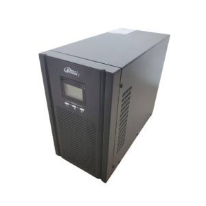 Ups 3kva Online 120v American Power Torre 3000va AP3KVA-TOWER - Imagen 1