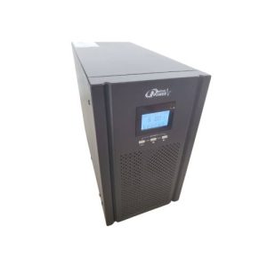 Ups 3kva Online 120v American Power Torre 3000va AP3KVA-TOWER - Imagen 2