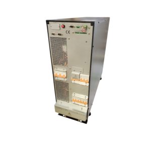 Ups 10kva 10.000w Reales Torre American Power Trifasica 208v AP10KW-3Phases - Imagen 4