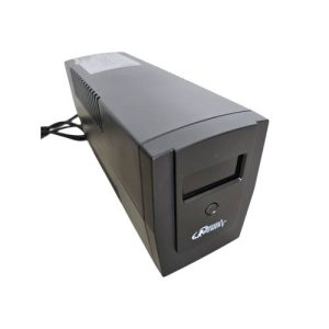 Ups 1200va American Power Interactiva Smart Lcd 110 /120v AP1200VA-LCD - Imagen 3