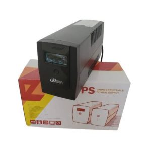 Ups 1200va American Power Interactiva Smart Lcd 110 /120v AP1200VA-LCD - Imagen 5