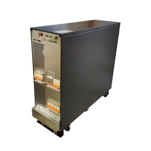 Ups 15kva 15.000w Reales Torre American Power Trifasica 208v AP15kw-3phases - Imagen 3