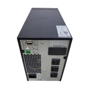 Ups 1kva Online 220v American Power 1000va AP1KVA Tower 220 - Imagen 3