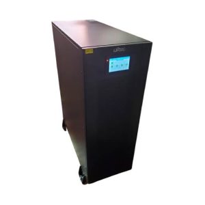 UPS 20KVA TRIFÁSICA ONLINE AMERICAN POWER AP20KW-3phases - Imagen 3