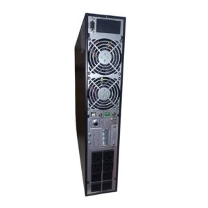 Ups American Power 1kva Online Rack Factor 110V 1000 VA AP1kva-rack - Imagen 3