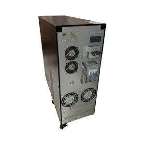 Ups 15kva 15kw Bifásica 15000va 220v 110v Con Transformador A AP15kw-tower - Imagen 2