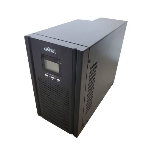 Ups 3kva Online 220v American Power 3000va AP3KVA Tower