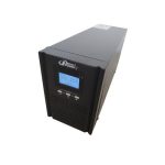 Ups 2kva Online 110 / 120v American Power Torre 2000va AP2KVA-Tower